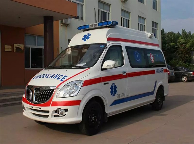 武宁县出院转院救护车